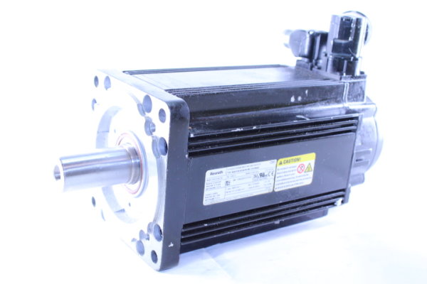 REXROTH Servomotor MSK070D-0300-NN-M2-UG0-RNNN MNR: R911316198
