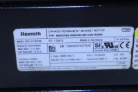 REXROTH Servomotor MSK070D-0300-NN-M2-UG0-RNNN MNR: R911316198