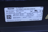 REXROTH Servomotor MS2N07-C1BNN-CMSG1-NNANN-NN  MNR: R911380401