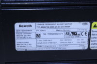REXROTH Servomotor MSK070E-0300-NN-M2-UG1-RNNN  MNR: R911318418