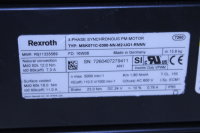 REXROTH Servomotor MSK071C-0300-NN-M2-UG1-RNNN  MNR: R911335569