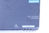 SIEMENS SITOP 6EP1437-3BA00