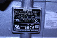 SIEMENS Servomotor 1FT7086-5WH70-1DG2-Z