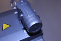 SIEMENS Servomotor 1FT7102-5WF70-1CG2