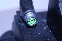REXROTH Servomotor MS2N10-E1BNN-CMAH0-NNANN-NN  MNR: R911381119