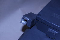 SIEMENS SIMOTICS Syncronmotor 1PH8105-1DF22-0MC1