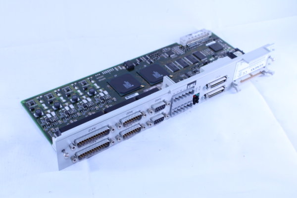 SIEMENS 6SN1118-0DK23-0AA1 Version B