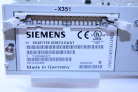 SIEMENS 6SN1118-0DK23-0AA1 Version B