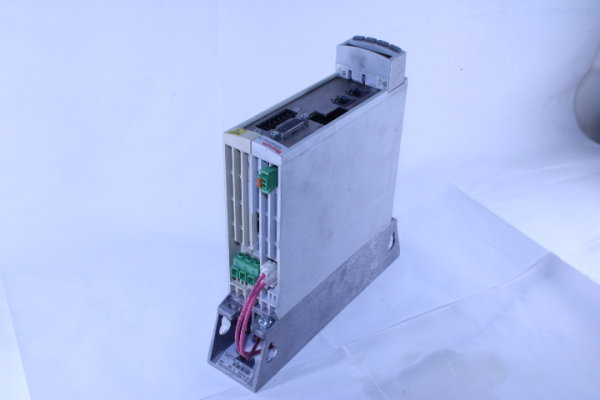 REXROTH IndraDrive Cs  HCS01.1E-W0003-A-02-E-S3-EC-NN-FW