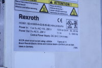 REXROTH IndraDrive Cs  HCS01.1E-W0003-A-02-E-S3-EC-NN-FW