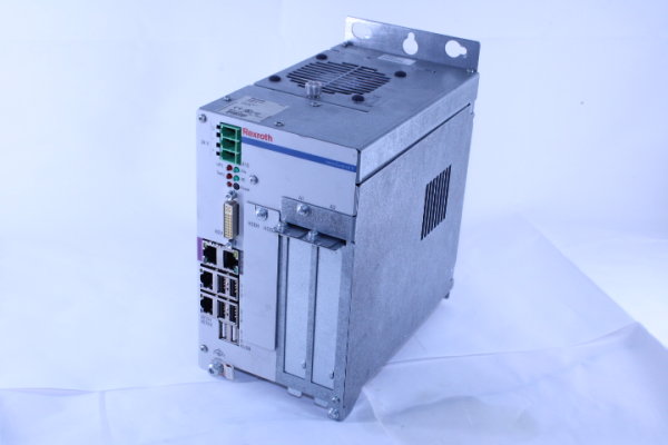 REXROTH Steuereinheit VPB40.3D1L-4G0 NN-D5D-HN-NN-F   MNR: R91172887