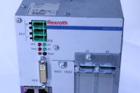 REXROTH Steuereinheit VPB40.3D1L-4G0 NN-D5D-HN-NN-F   MNR: R91172887