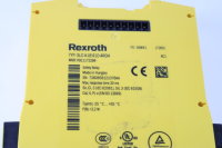 REXROTH Interface Modul SLC-A-UE410-4R04  MNR: R911172294