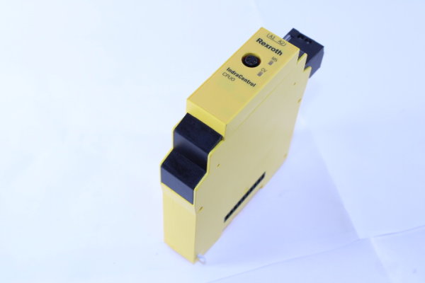 REXROTH IndraControl CPU0  SLC-3-CPU000300  MNR: R911172284