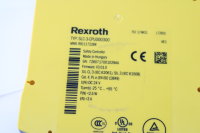 REXROTH IndraControl CPU0  SLC-3-CPU000300  MNR: R911172284