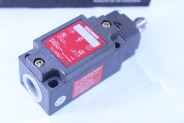 EUCHNER Rollenschalter NZ1RS-528  (040619)
