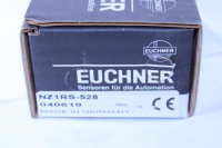 EUCHNER Rollenschalter NZ1RS-528  (040619)