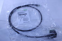 MURR Elektronik Ventilkabel 7000-40881-6360100