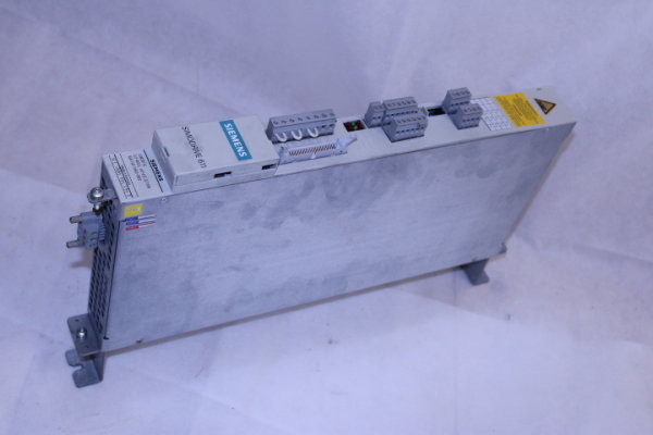 SIEMENS U/E Modul 6SN1146-1AB00-0BA0