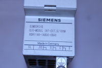 SIEMENS U/E Modul 6SN1146-1AB00-0BA0