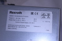 REXROTH HMD01.1N-W0036-A-07-NNNN  MNR: R911305062
