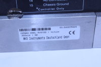mks  Mass Flow Controller 1159AX-200L-SVS100/Viton...