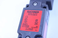 EUCHNER Sicherheitsschalter NZ1VZ-528E-M  (082117)