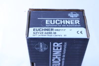 EUCHNER Sicherheitsschalter NZ1VZ-528E-M  (082117)