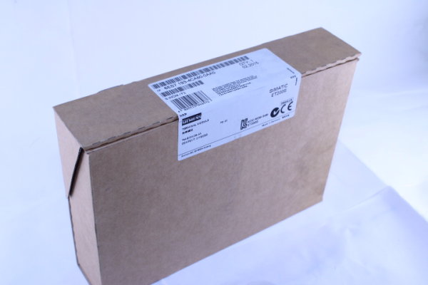 SIEMENS 6ES7193-4CA80-0AA0  (VPE 5 Stück)