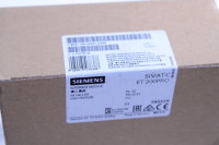 SIEMENS 6ES7154-2AA01-0AB0  ET200PRO Interface Modul