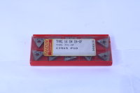 SANDVIK Wendeschneidplatten TNMG 16 04 04-QF 10 Stück