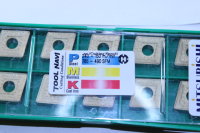 MITSUBISHI Wendeschneidplatten CNMM160612-HX UE6020 10 Stück