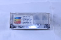 SECO Wendeschneidplatten WNMG060404-MF2, TP2500 10...