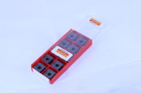 SANDVIK Wendeschneidplatten SNGQ 120716 T02520 10 Stück