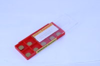 SANDVIK Wendeschneidplatten 347009241N5-1 10 Stück