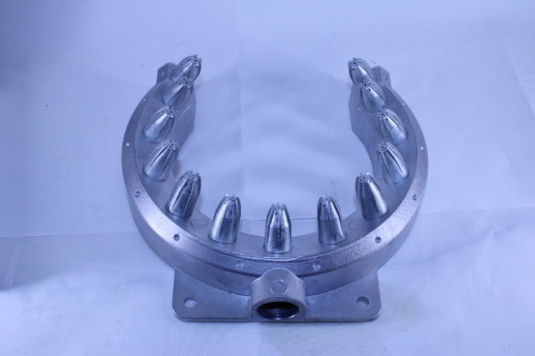 SILVENT Düsenring 463 L BSP