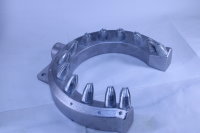 SILVENT Düsenring 463 L BSP