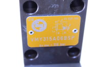 PARKER Hydraulikventil VMY315A06B5P
