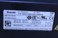REXROTH Servomotor MS2N07-D0BNN-CMSG2-NNNNN-NN MNR: R911384768