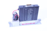 mks  Mass Flow Controller 1259CC-0500SV  5 slm Gas N2