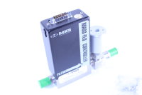 mks Mass Flow Controller 2179AX22CR1BVS037S Viton 200 sccm