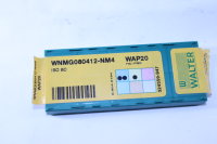 WALTER Wendeschneidplatten WNMG080412-NM4  WAP20  10...