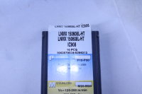 ISCAR LNMX 150608L-HT  IC908  Wendeschneidplatten10...
