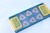 WALTER Wendeschneidplatten WNMG080416-NM4  WAK10  10...