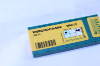 WALTER Wendeschneidplatten WNMG080416-NM4  WAK10  10...