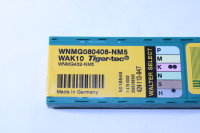 WALTER Wendeschneidplatten WNMG080408-NM5  10 Stück