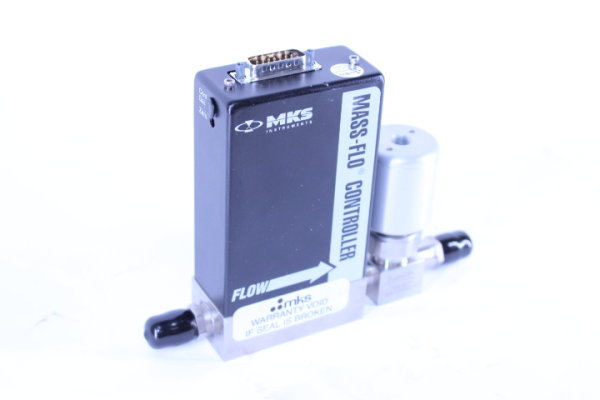 mks  Mass Flow Controller 2179AX22CR1BVS037S / VITON  200sccm