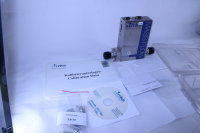 mks Mass Flow Controller 1579A01354CM14V/ Viton 50000...