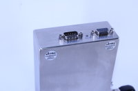 mks Mass Flow Controller 1579A01354CM14V/ Viton 50000...