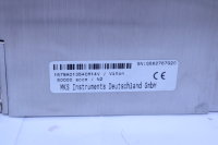 mks Mass Flow Controller 1579A01354CM14V/ Viton 50000 sccm / N2
